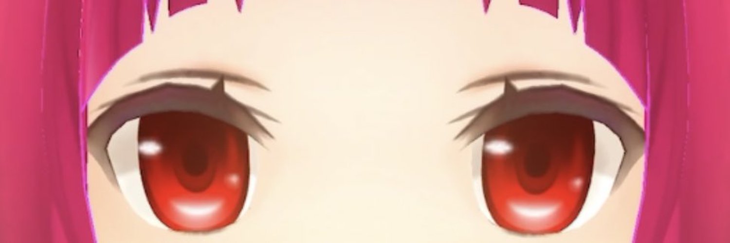 NyauChan991 VTUBER-ISH/PNGTuber banner