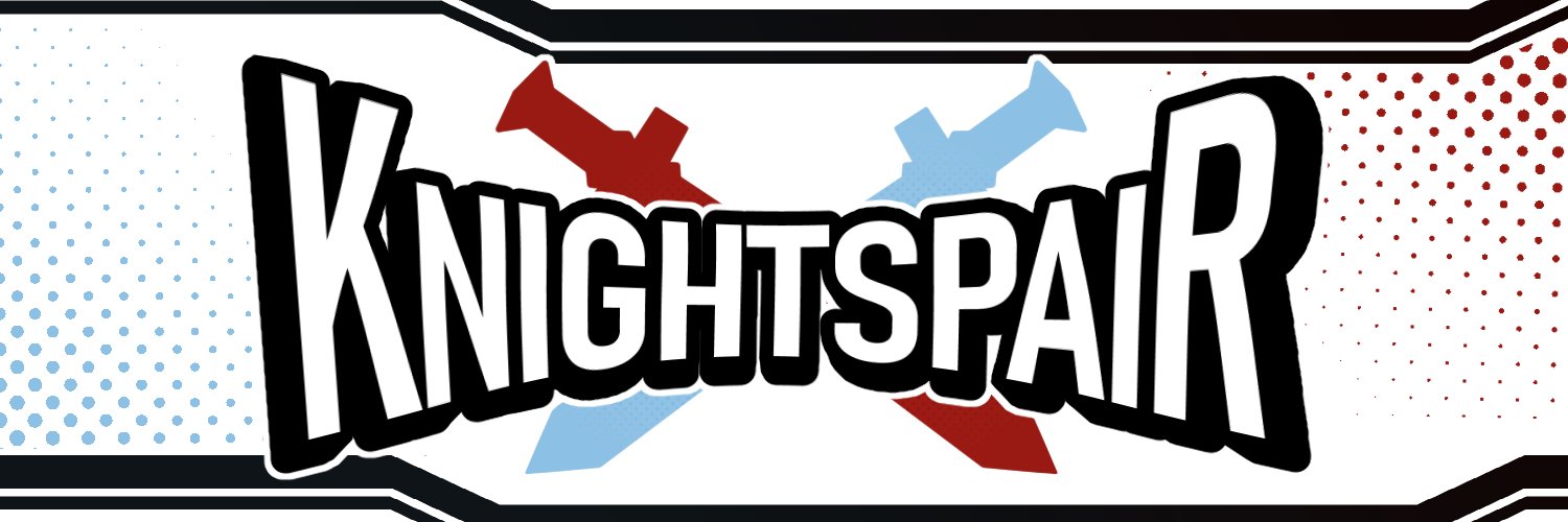 KNIGHTSPAIR★ Vstreamer Duo banner