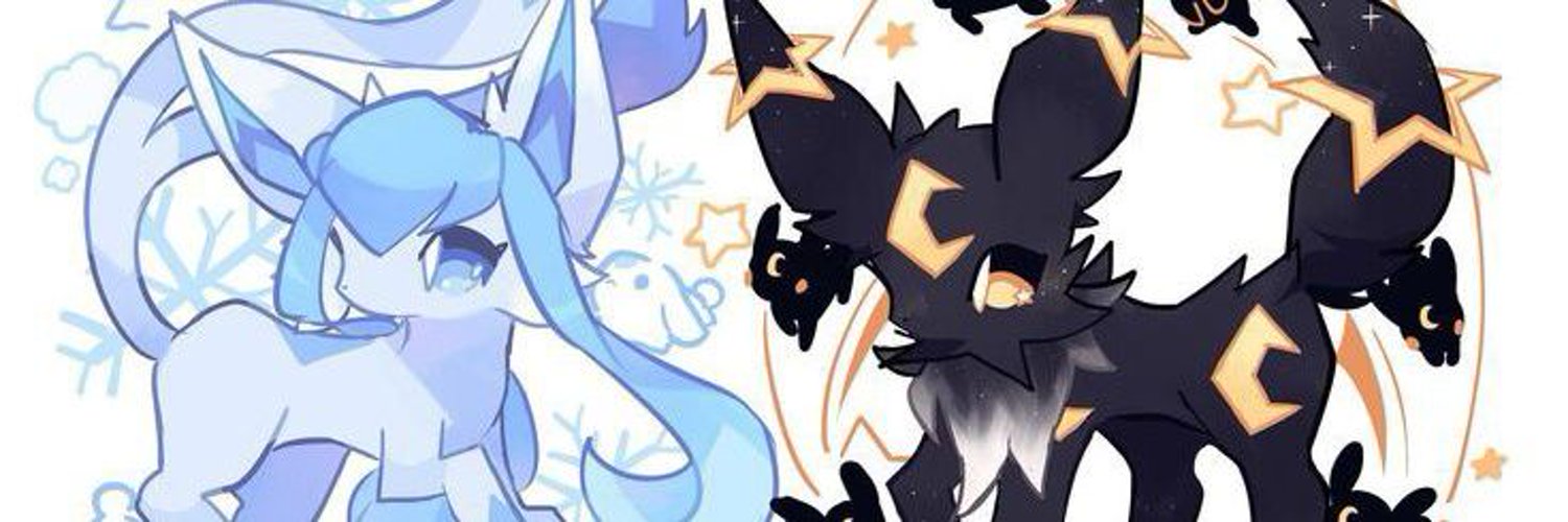 jullia / Vtuber / PNGtuber banner