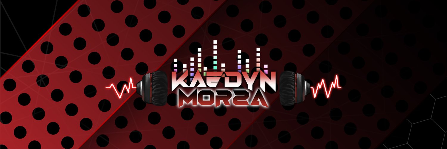 Kaedyn Morza banner