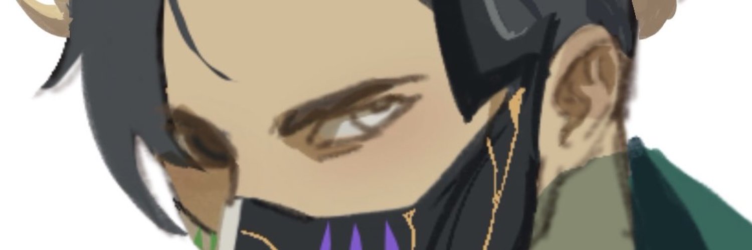 cue Pre-Debut Png tuber banner