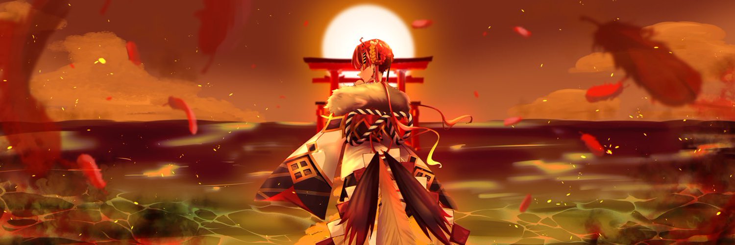 Tomyoji Kagura banner