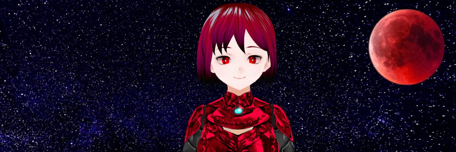 KaguyaNicky banner