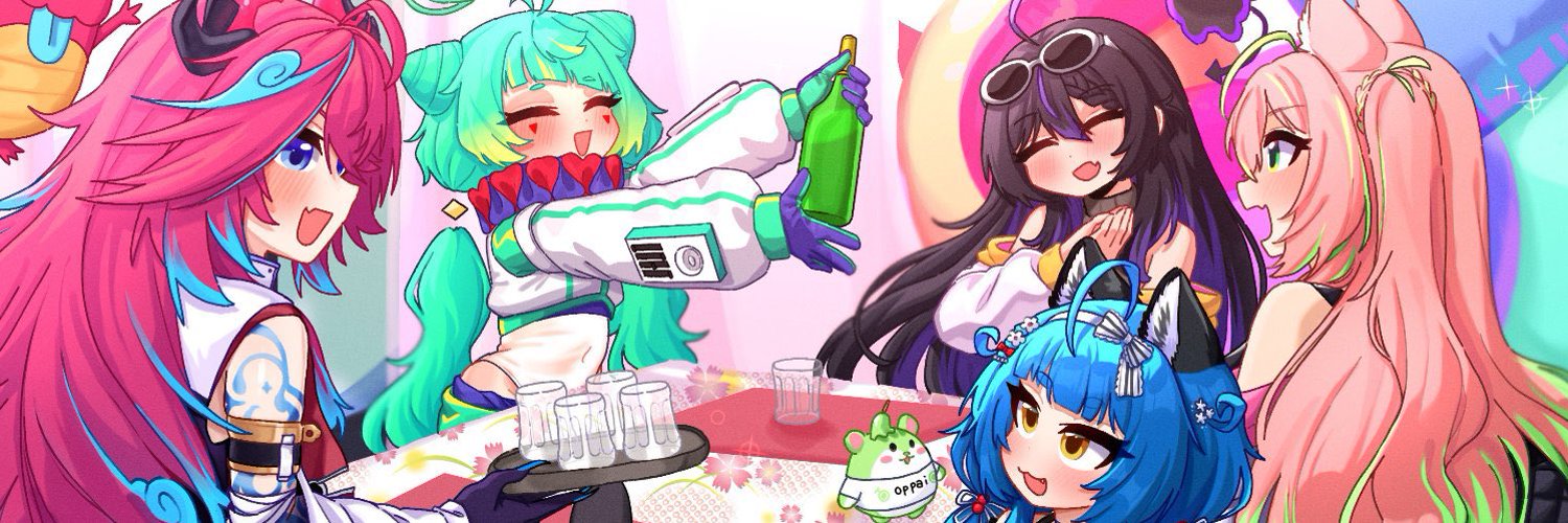 Kai Saikota banner