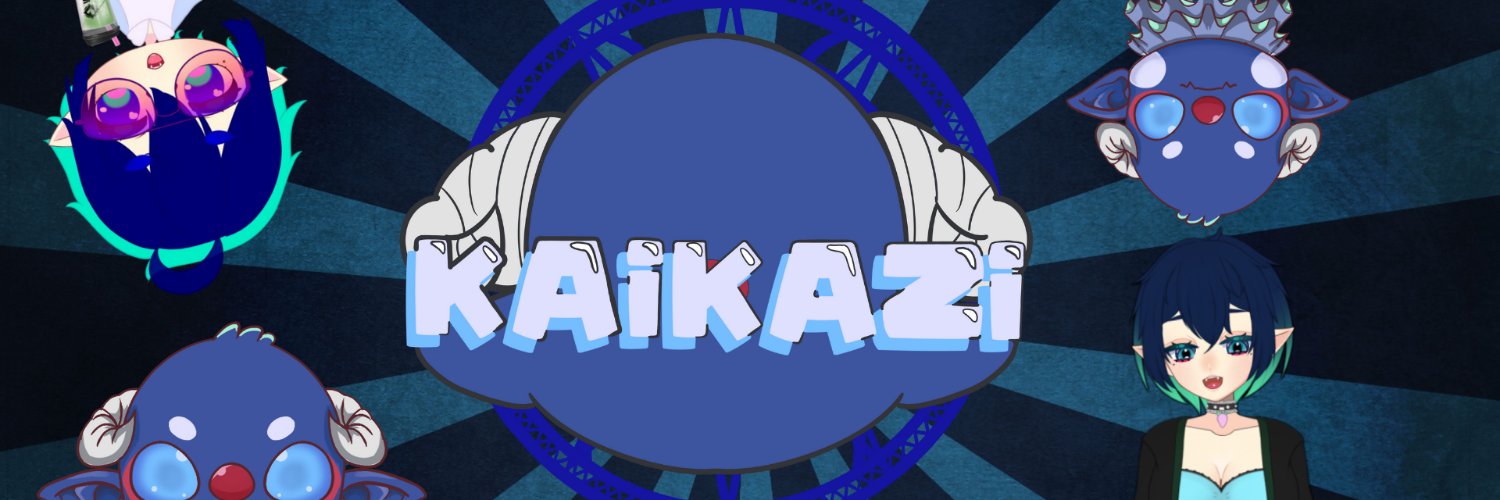 KaiKaziVT banner