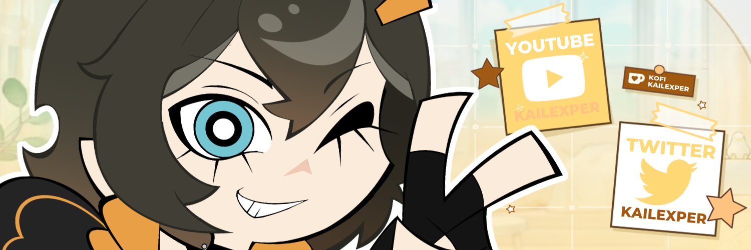 Kailexper banner