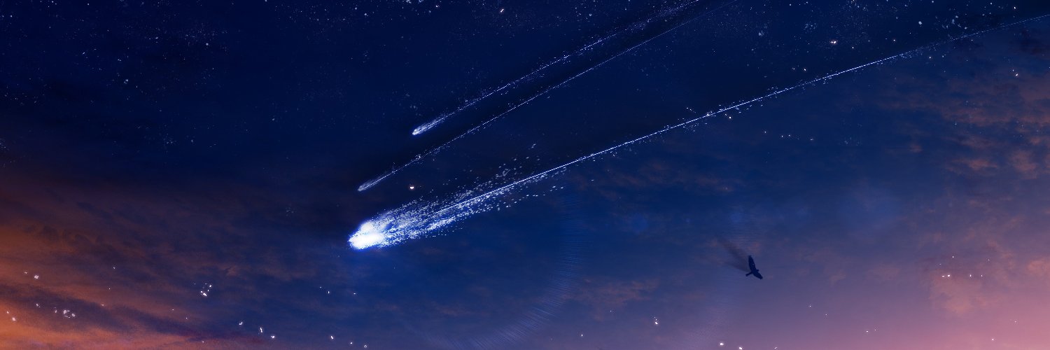 Kai | ENVTuber banner