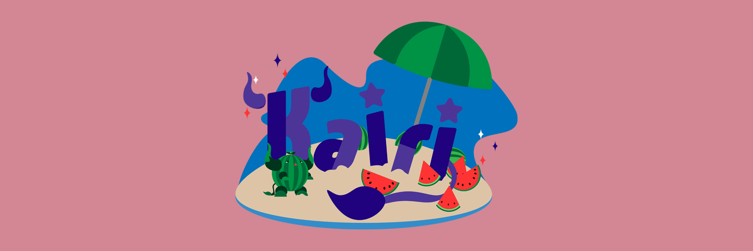 Kairi 🦬 | Raidonian || #VTuberTH banner