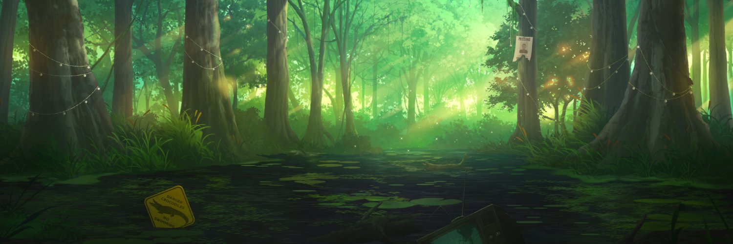 Kairyu Crocodile banner