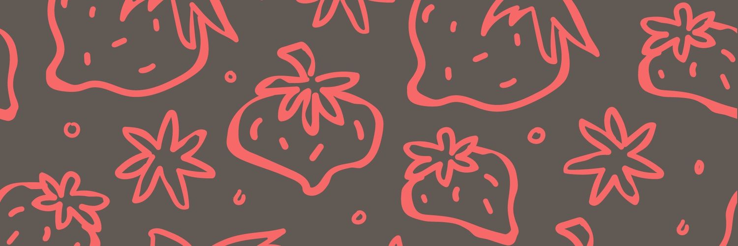 Kali ✨🍓 | VTuberES! banner
