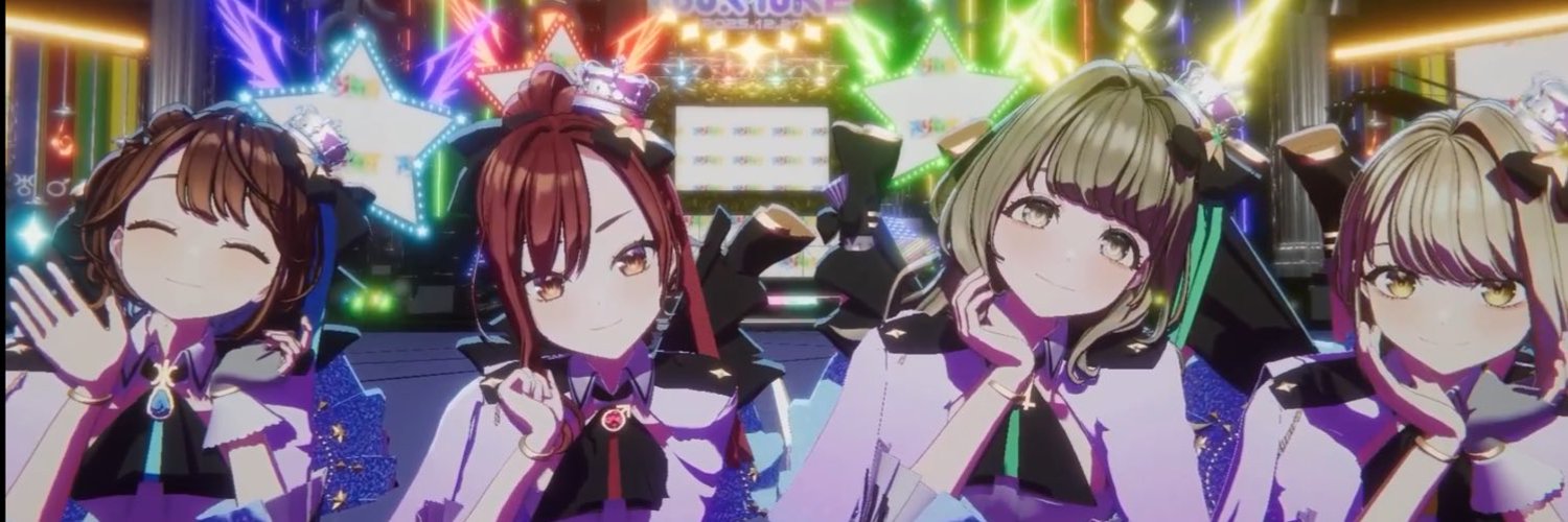 Kaname Mahiro banner