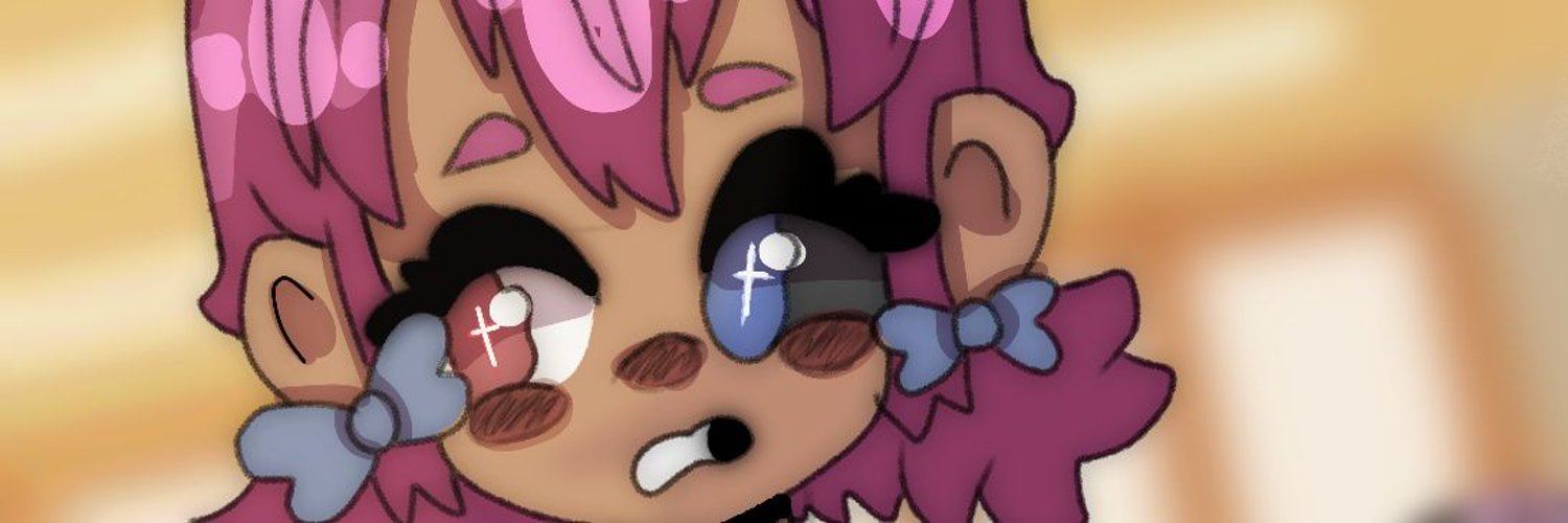 Saki Flowers! (Pngtuber) banner