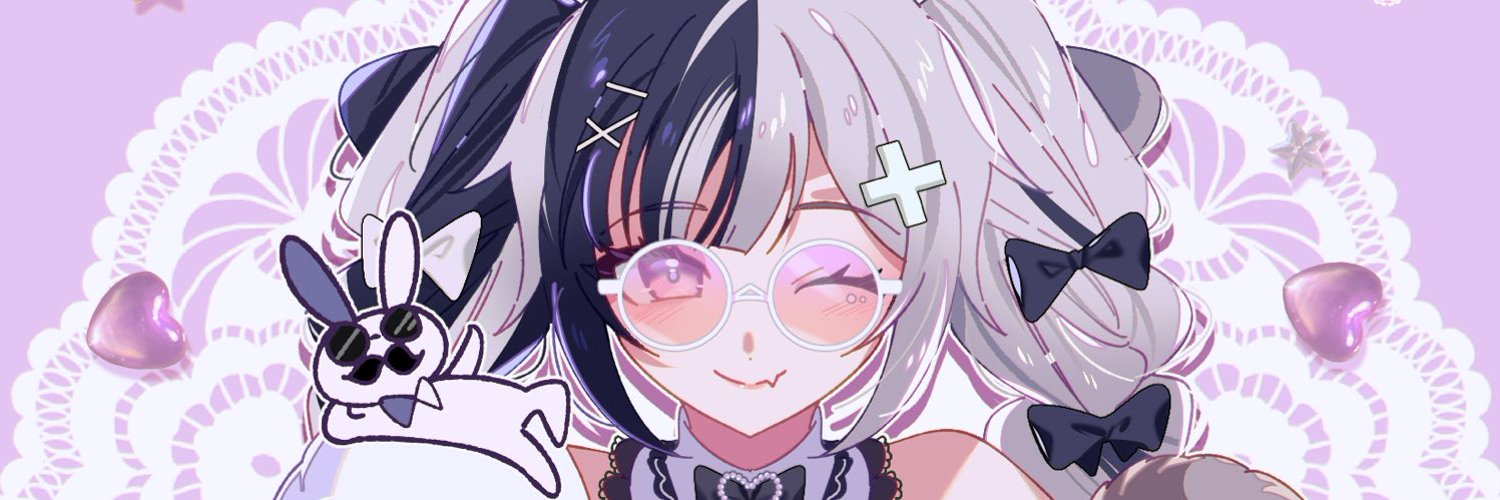 Karrot Von Bun banner