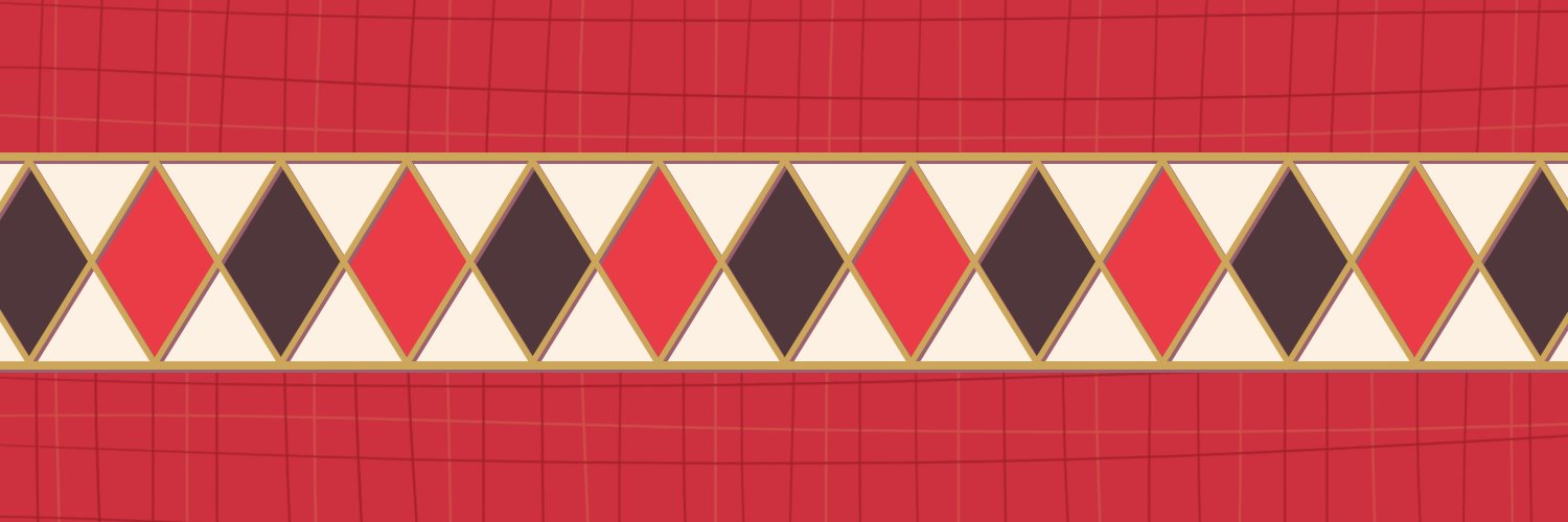 Katie Crooked (Rin/Rinny) -Digital Artist PNGtuber banner