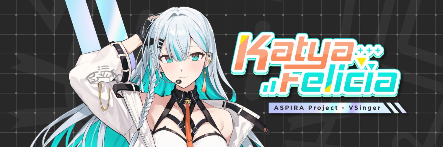 Katya Felicia banner