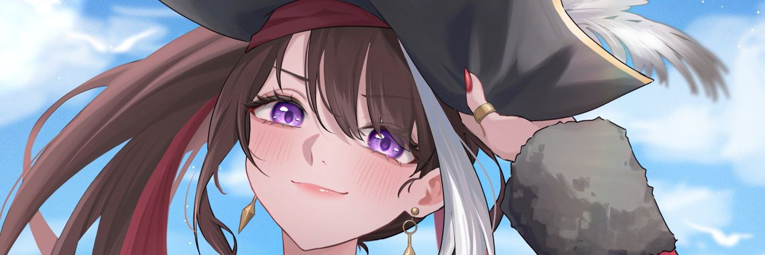 Kaya Nishikino banner