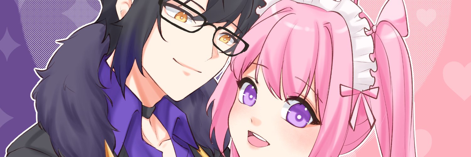 Keiyu🐺🌟| PNGTuber Era | banner