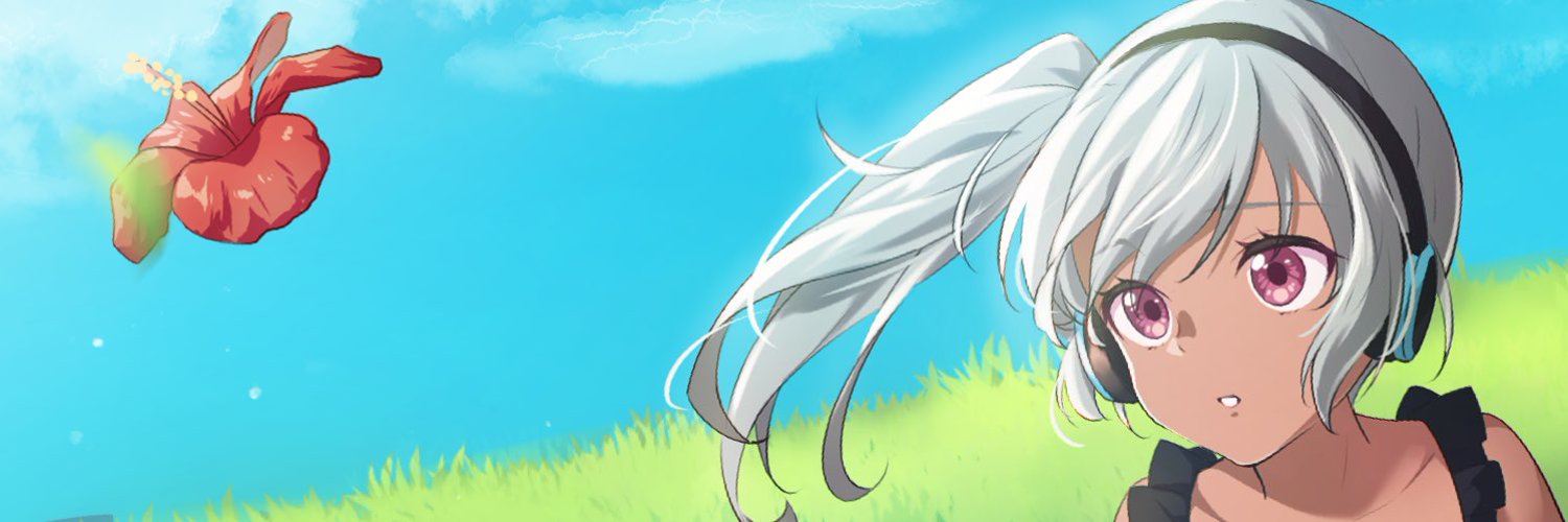 Haimiya Kei banner