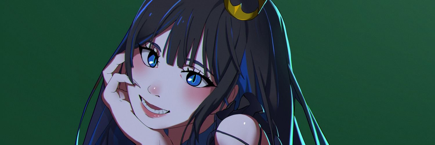 Keiko Lynx banner