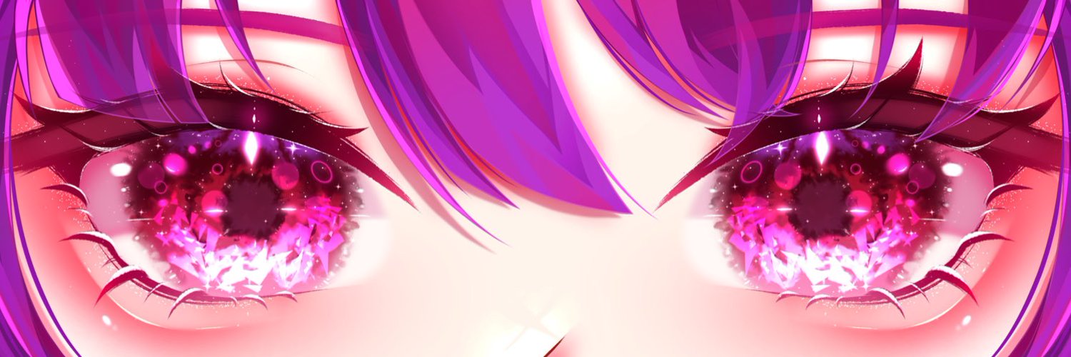 Keiri VTuber 🦊 ENVTuber ✨ banner