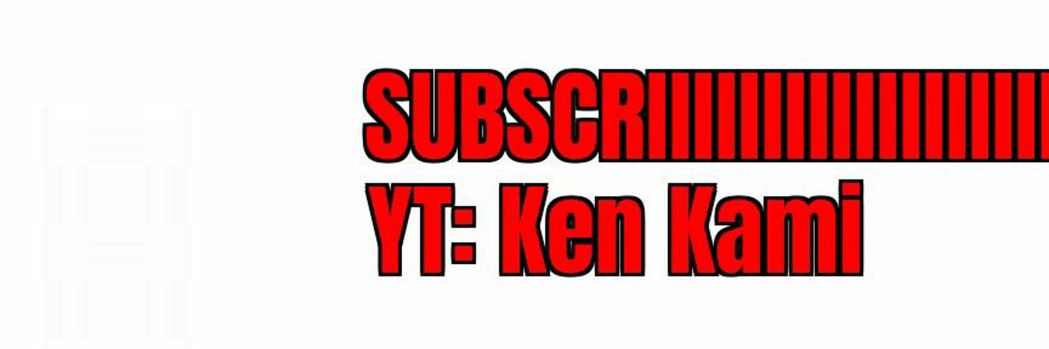 Ken Kami 🎮VTuber/PNGTuber🎮 banner