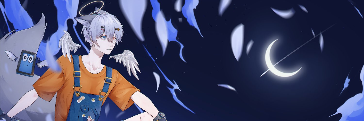 Ken Summer 夏宇賢 banner