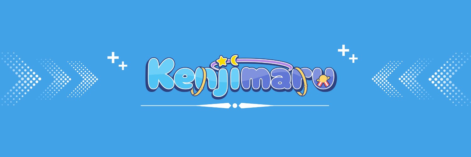 Kenji Akamaru banner