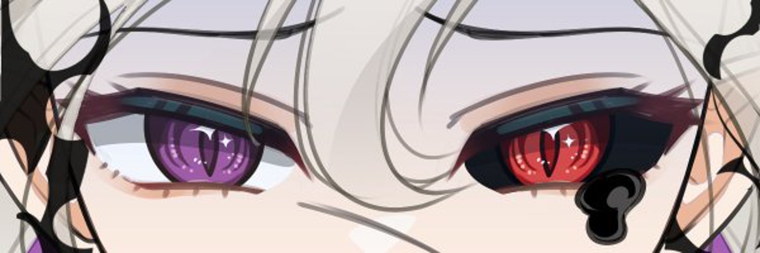 Ke-chan The Nephalem (Predebut Pngtuber) banner