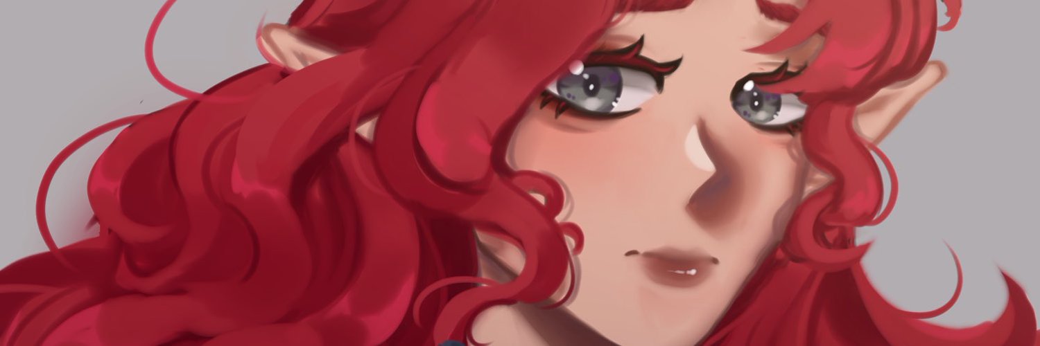 Kenzie Mayne banner
