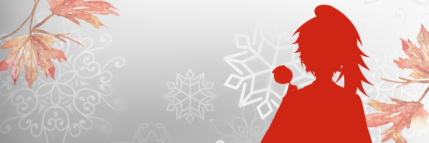 Khaeos カオス 🍁❄️ | VtuberTH | banner