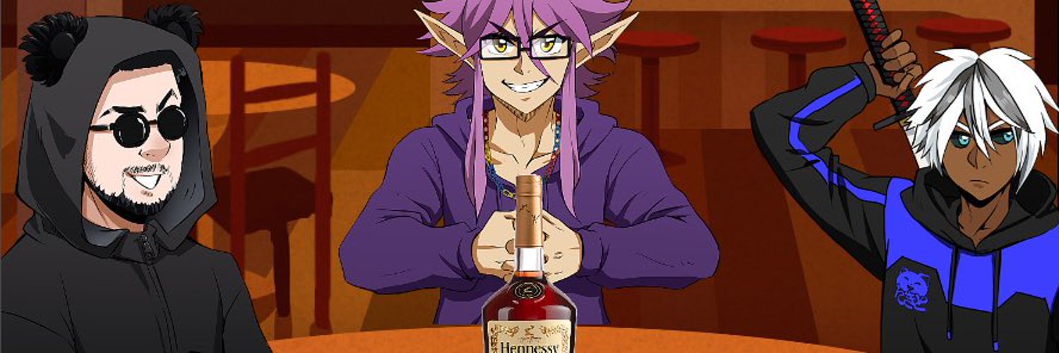 Kibbles | Twitch Arc | PNGtuber banner