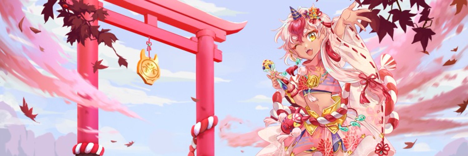 Kichi banner