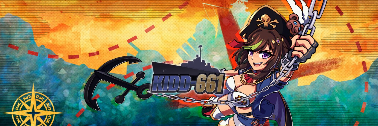 Kidd-661 banner