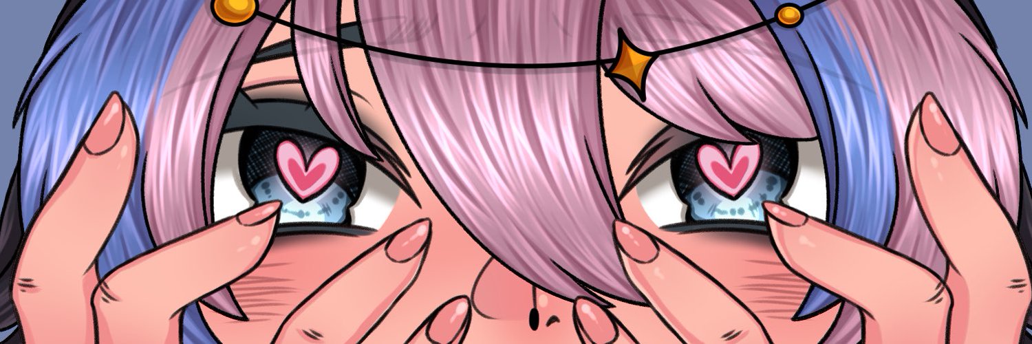 Kiko ENVtuber ✨🪽 Hamilton Era banner