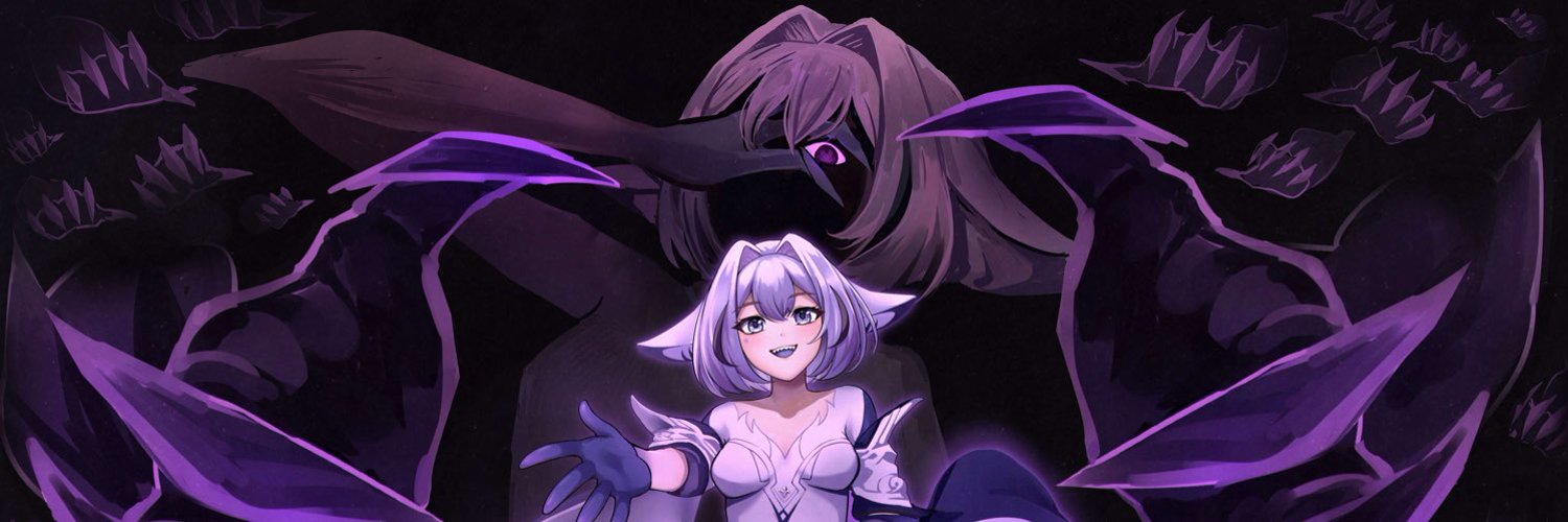 Kilia Kurayami banner