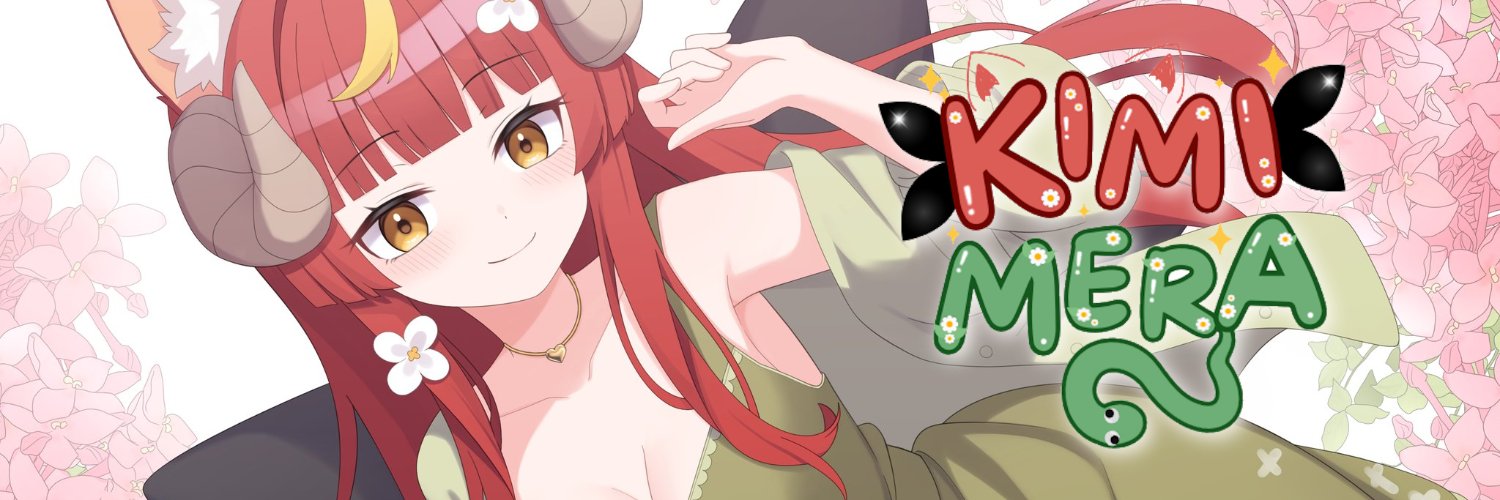 KimiMeraVT banner