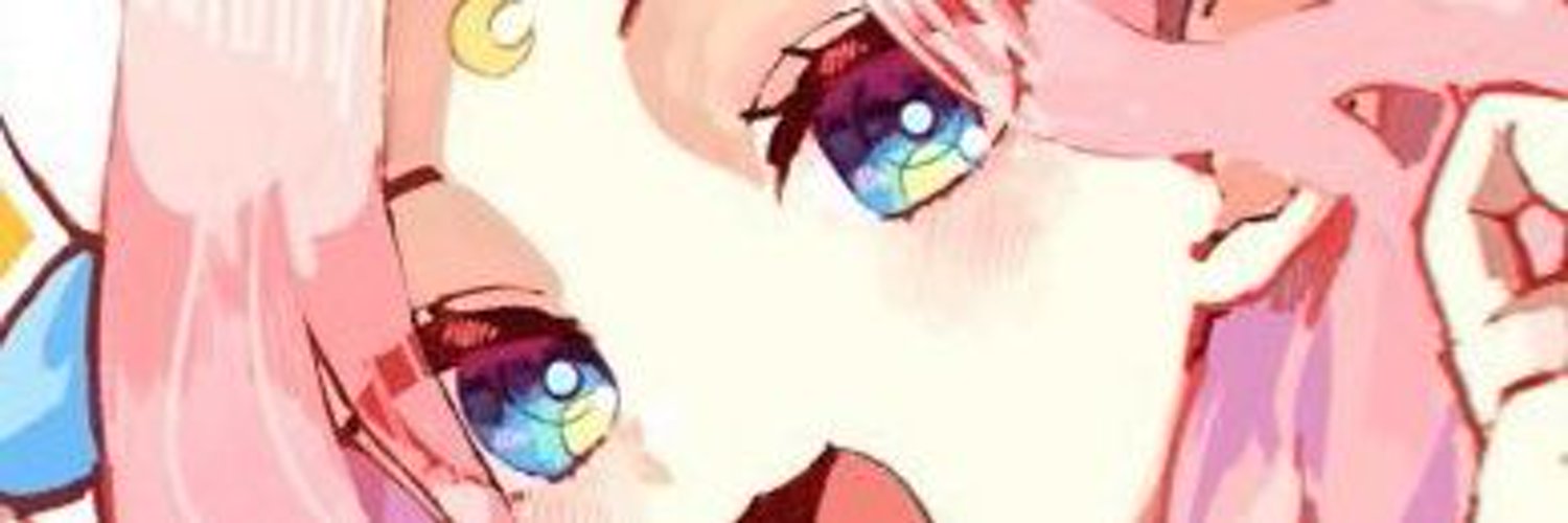 KIRA! | TWITCH INFLUENCER | ENVTUBER banner