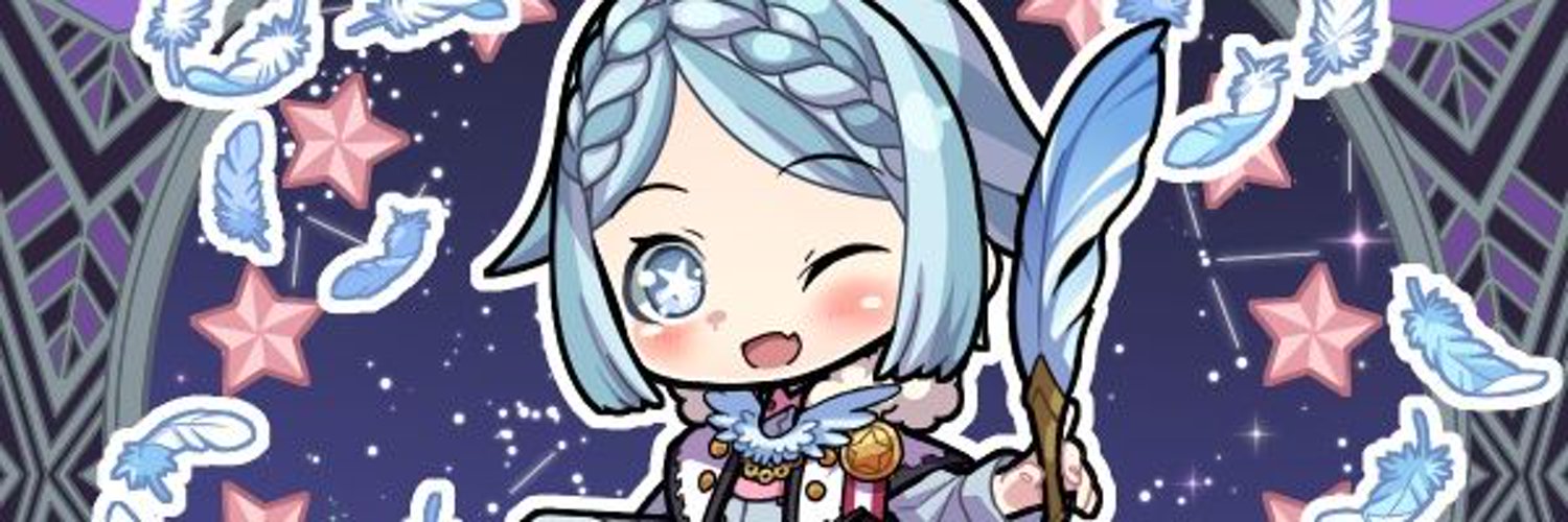 🌙 Kisara Moon Raven 🪶 predebut vtuber 🌙 banner