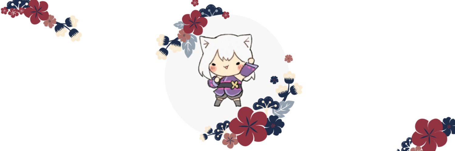 KitKat |🐱🍫|【EnVtuber】 banner