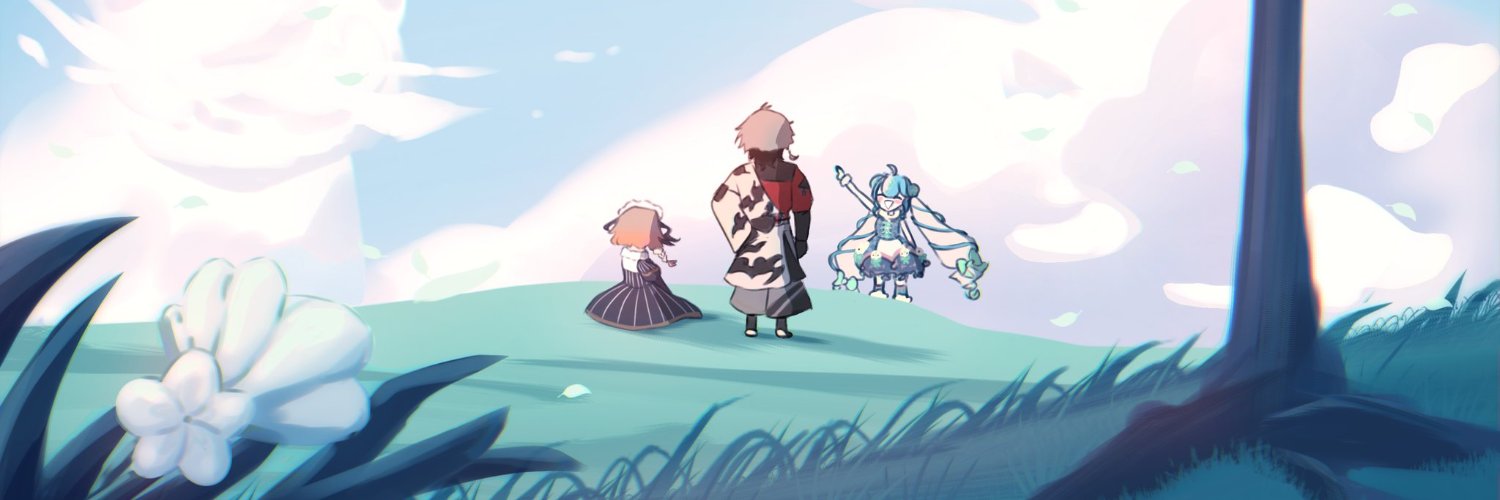 Klara Charmwood banner