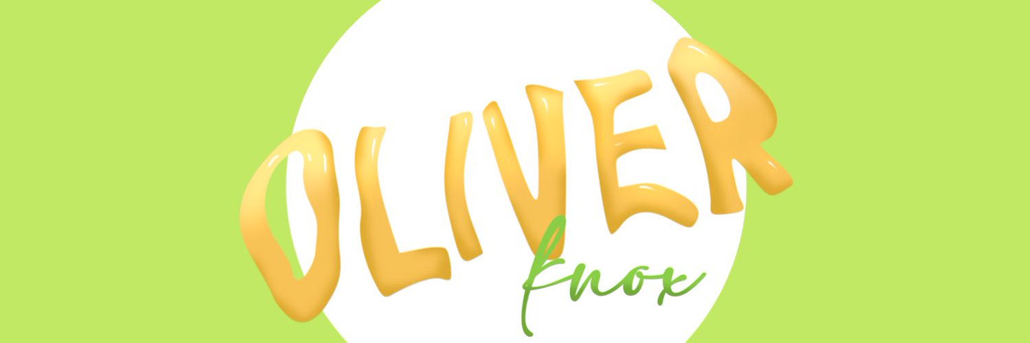 🍈 🍯OLIVER | VArtist banner
