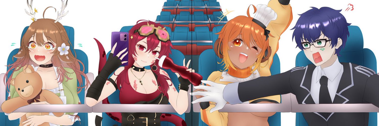 Koa Himari banner