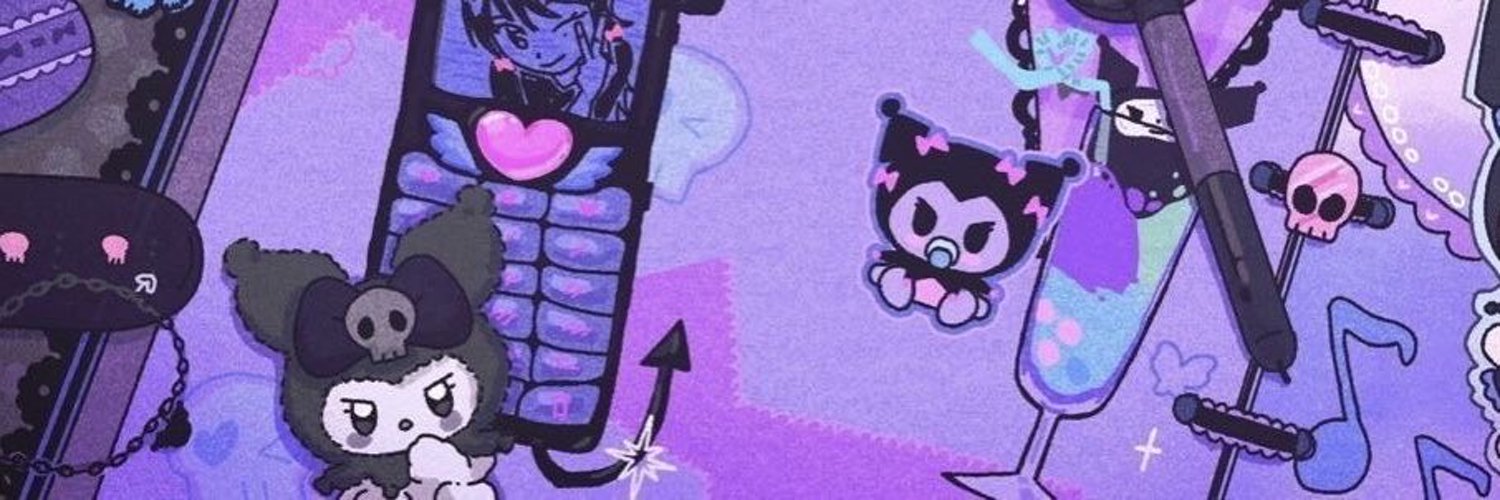 Koen🖤🗝️🦝 banner