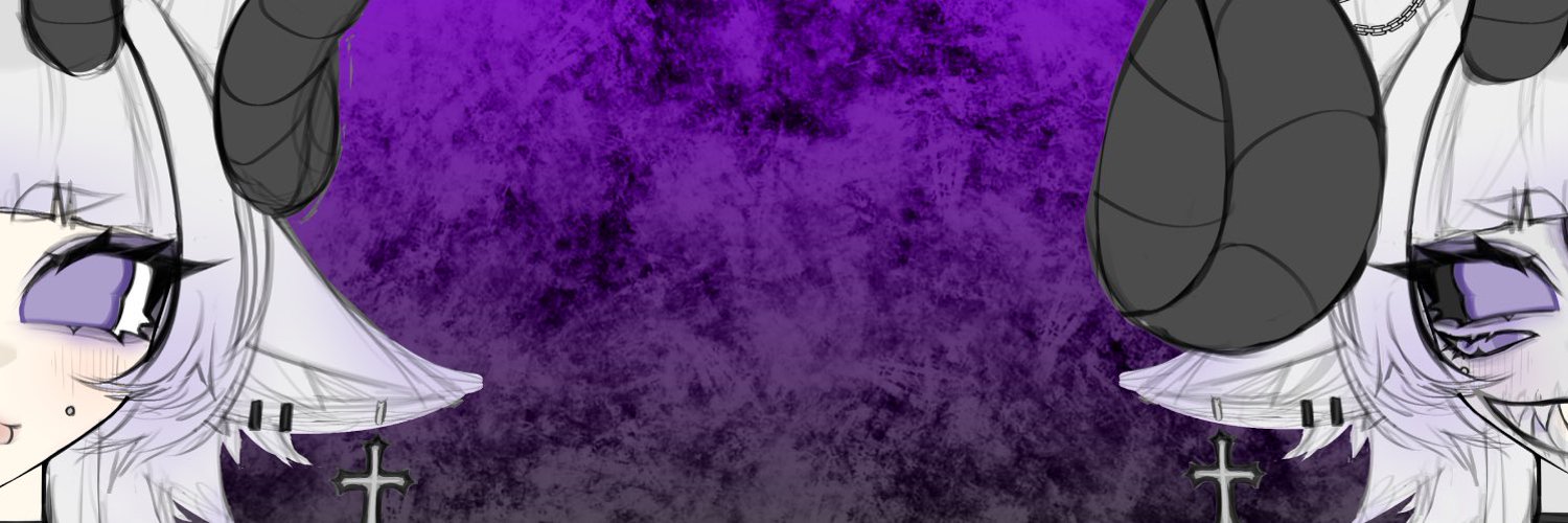 KoffynQT | VTuber banner