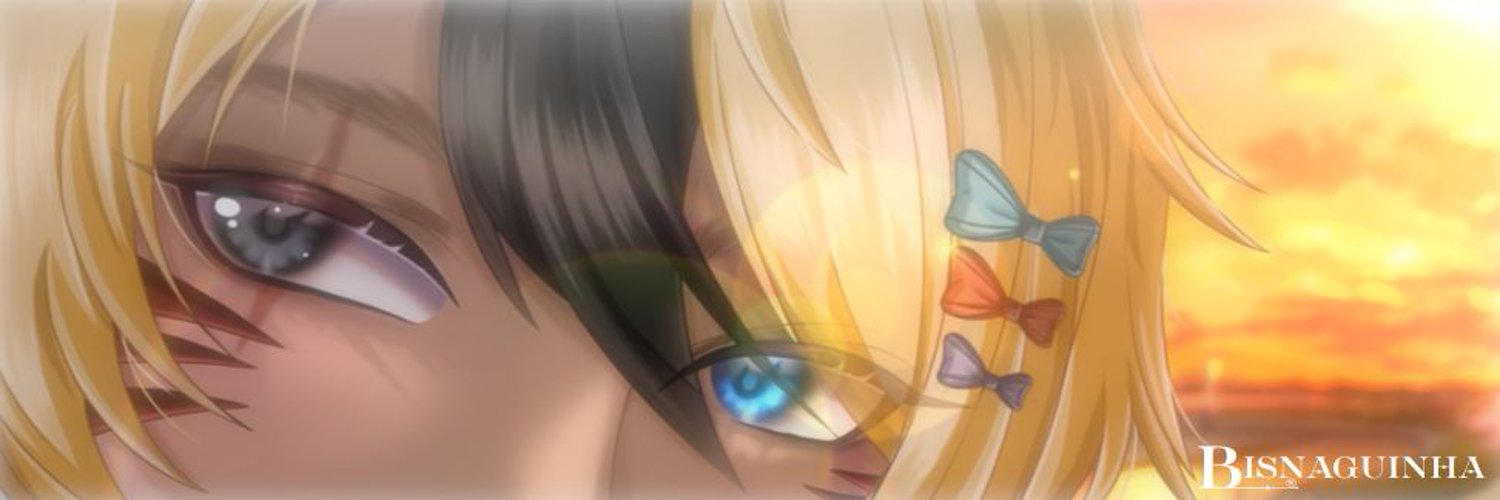 Kooito 🐯 || VTUBER BR banner