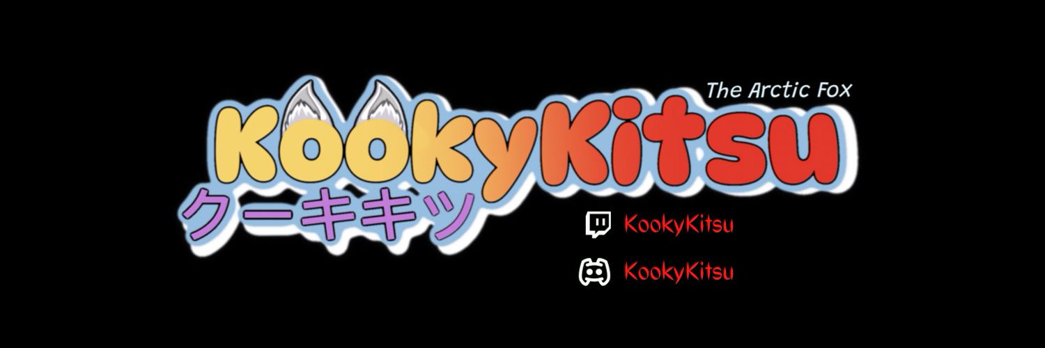 KOokyKitsu | ✨PNGtuber✨| HIATUS😴 banner