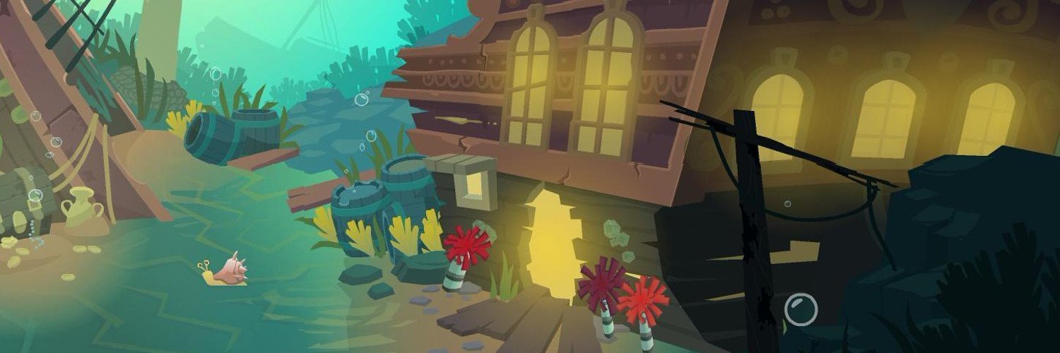 ⚓- Kraken - PREDEBUT Colossal Squid VTuber banner