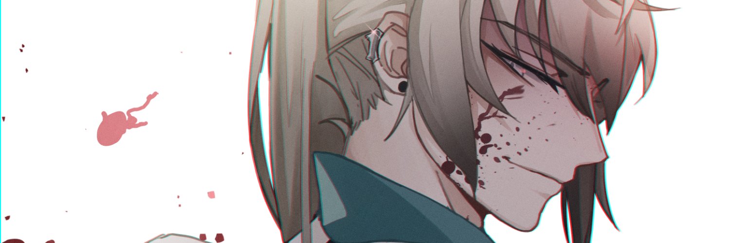 KUJI | 【ENVTUBER/VARTIST】 banner