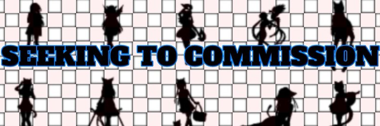 Kumi *Unborn Vtuber/Vsinger* Seeking to Commission banner