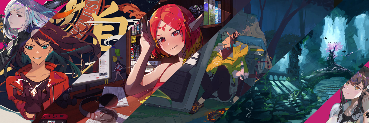 KUMI-5 banner